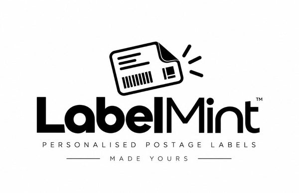 Label Mint